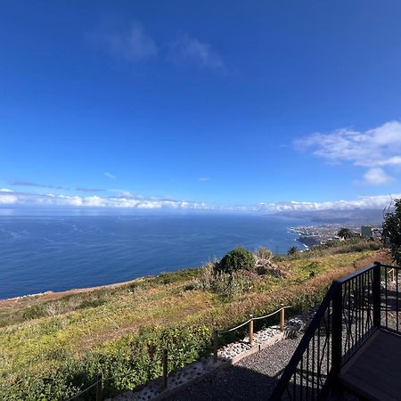 Calmar Tenerife 1 Los Realejos Luaran gambar