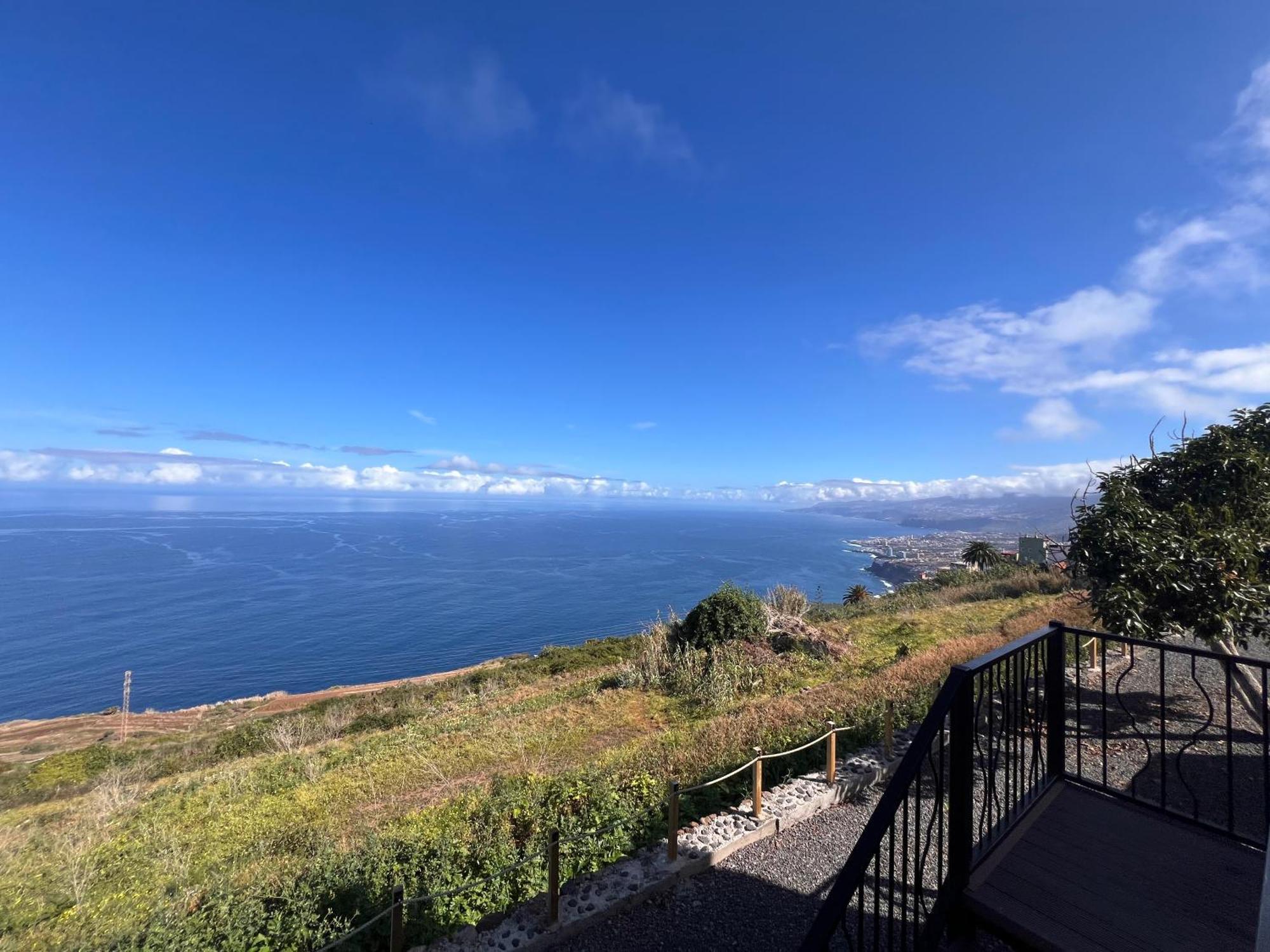 Calmar Tenerife 1 Los Realejos Luaran gambar