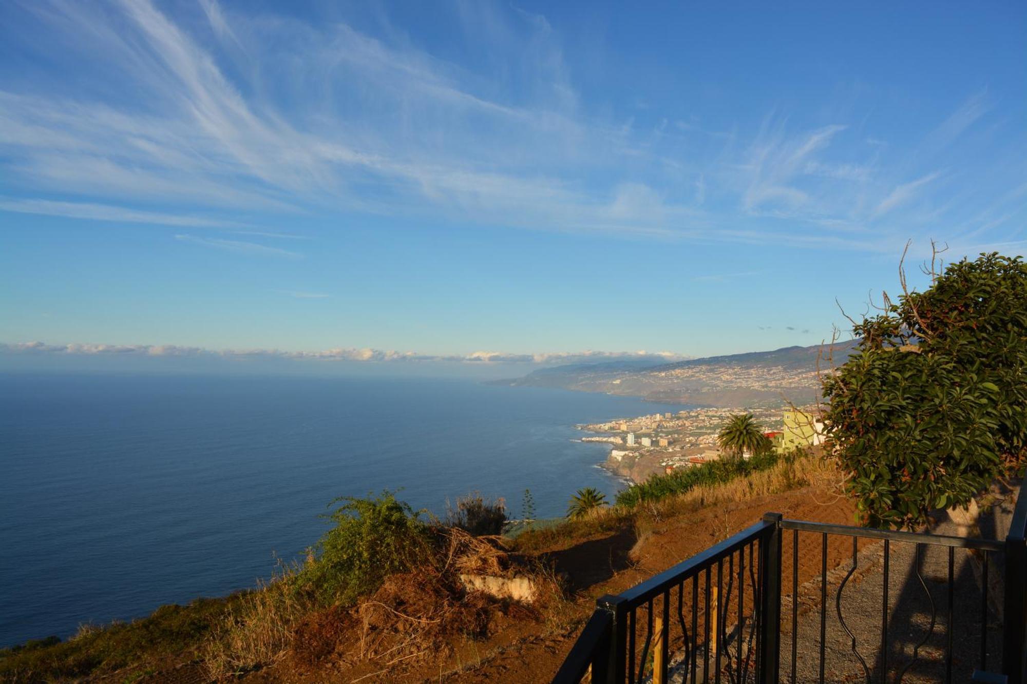 Calmar Tenerife 1 Los Realejos Luaran gambar